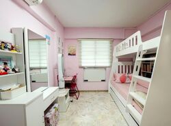 Blk 536 Jurong West Street 52 (Jurong West), HDB 3 Rooms #534577591